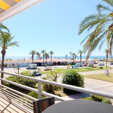 Con Vistas Al Mar * Empuriabrava