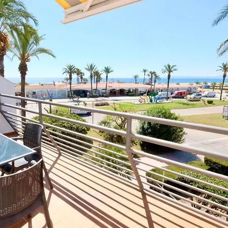Con Vistas Al Mar