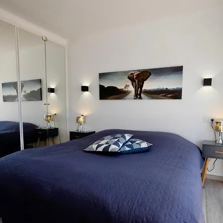 Con Vistas Al Mar Apartment Empuriabrava