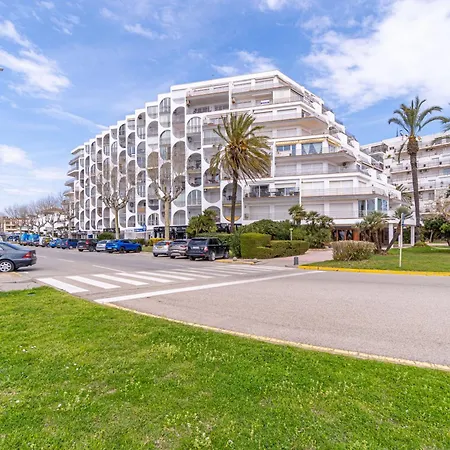 Apartmán Con Vistas Al Mar *