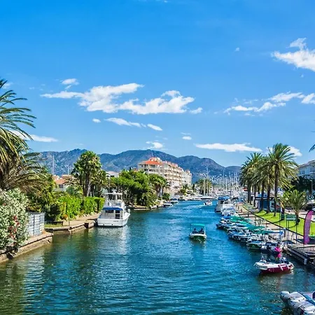 Apartmán Con Vistas Al Mar *