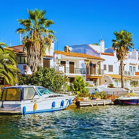 Con Vistas Al Mar * Empuriabrava
