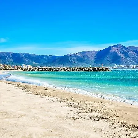 Con Vistas Al Mar Empuriabrava